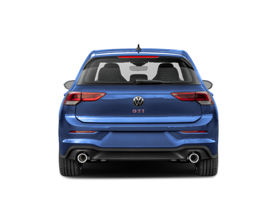 2025 Volkswagen Golf GTI 2.0T S