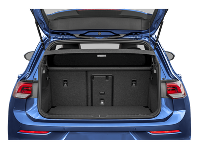 2025 Volkswagen Golf GTI 2.0T S