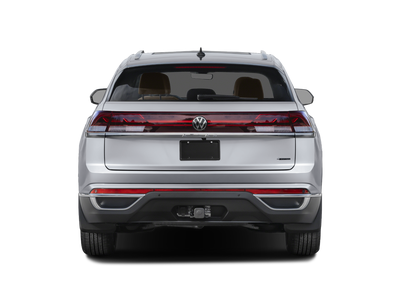 2025 Volkswagen Atlas Cross Sport 2.0T SEL