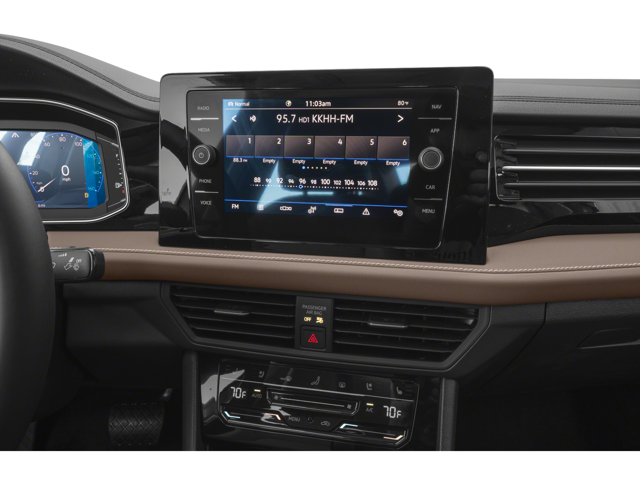 2026 Volkswagen Jetta 1.5T SEL