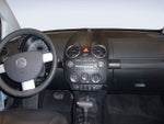 2009 Volkswagen Beetle 2.5L Black Tie Edition