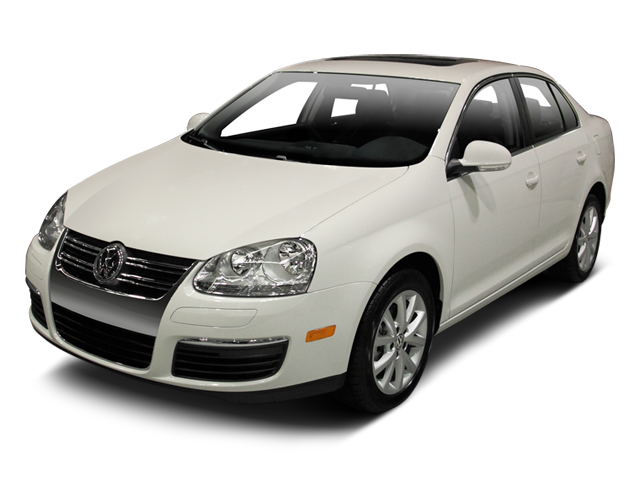 2010 Volkswagen Jetta SE