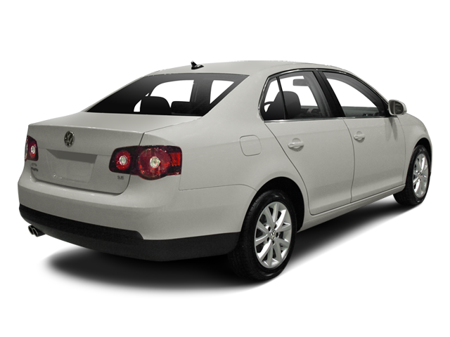 2010 Volkswagen Jetta SE