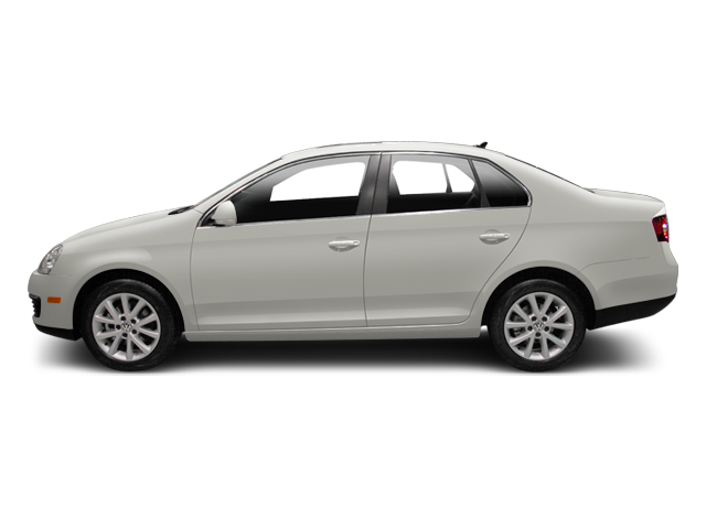 2010 Volkswagen Jetta SE