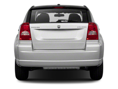 2011 Dodge Caliber Mainstreet