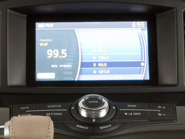 2011 Nissan Quest 3.5 S