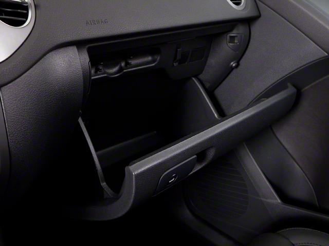 2011 Volkswagen Tiguan SE 4Motion