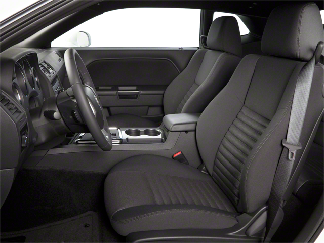 2013 Dodge Challenger SXT