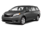2013 Toyota Sienna Limited 7 Passenger