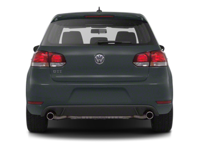 2013 Volkswagen GTI Base