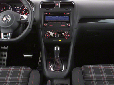 2013 Volkswagen GTI Base