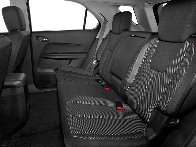 2014 Chevrolet Equinox LT 1LT