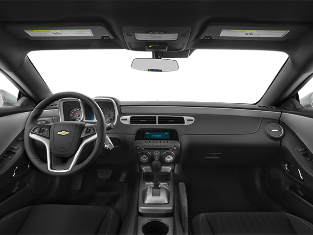 2014 Chevrolet Camaro 1LS