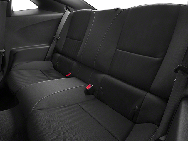 2014 Chevrolet Camaro 1LS