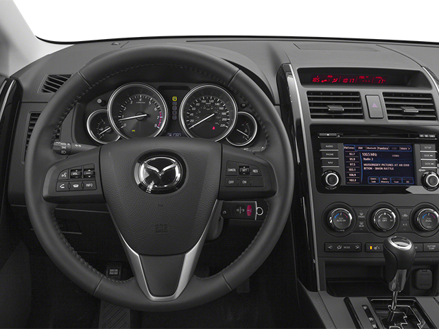 2014 Mazda Mazda CX-9 Sport
