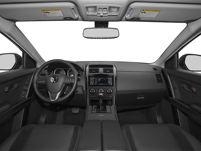 2014 Mazda Mazda CX-9 Sport