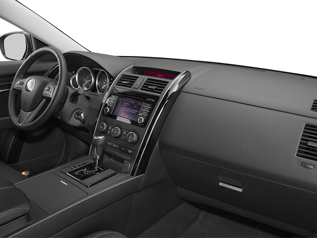2014 Mazda Mazda CX-9 Sport