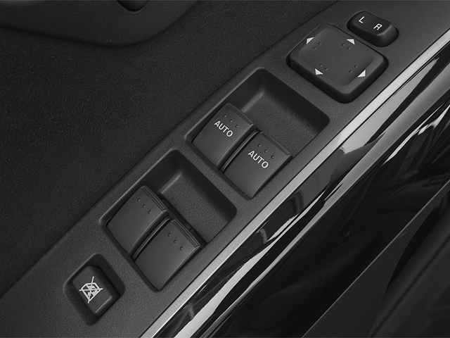 2014 Mazda Mazda CX-9 Sport