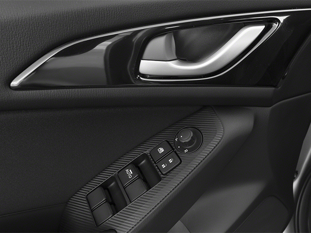 2014 Mazda Mazda3 i Grand Touring