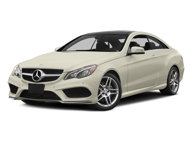 2014 Mercedes-Benz E-Class E350's photo