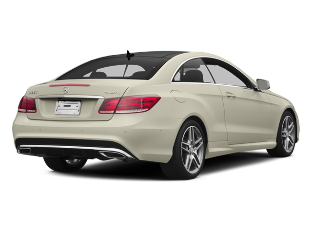 2014 Mercedes-Benz E-Class E 350 Base