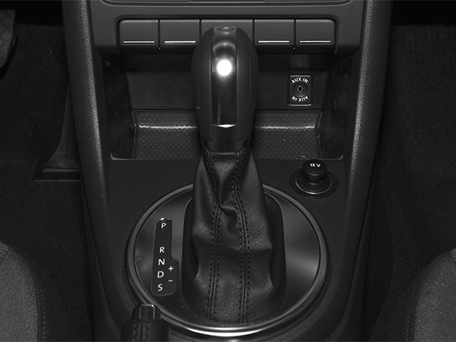 2014 Volkswagen Beetle 1.8T