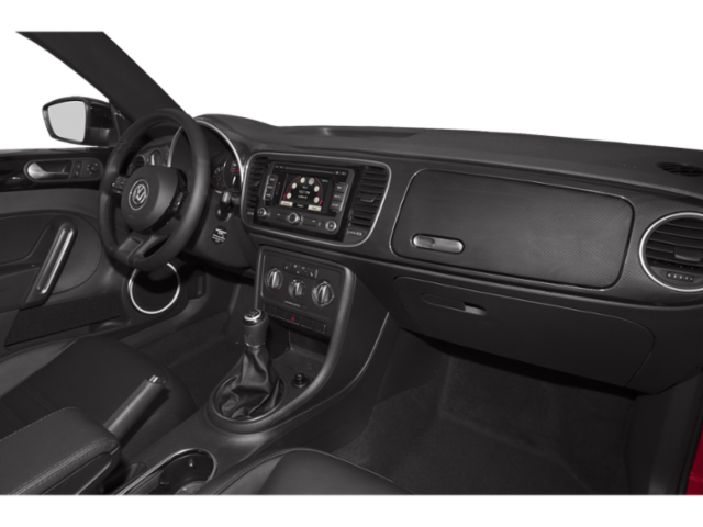2014 Volkswagen Beetle 1.8T
