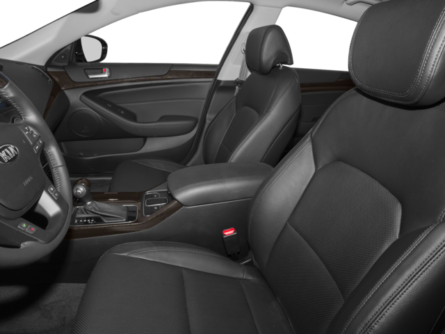 2016 Kia Cadenza Base