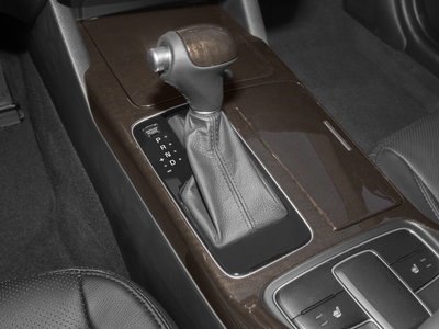 2016 Kia Cadenza Base