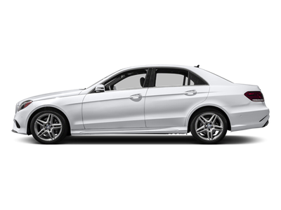 2016 Mercedes-Benz E-Class E 350 Sport