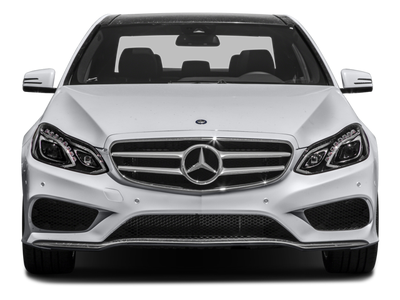 2016 Mercedes-Benz E-Class E 350 Sport