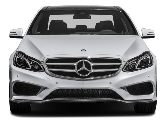 2016 Mercedes-Benz E-Class E 350 Sport