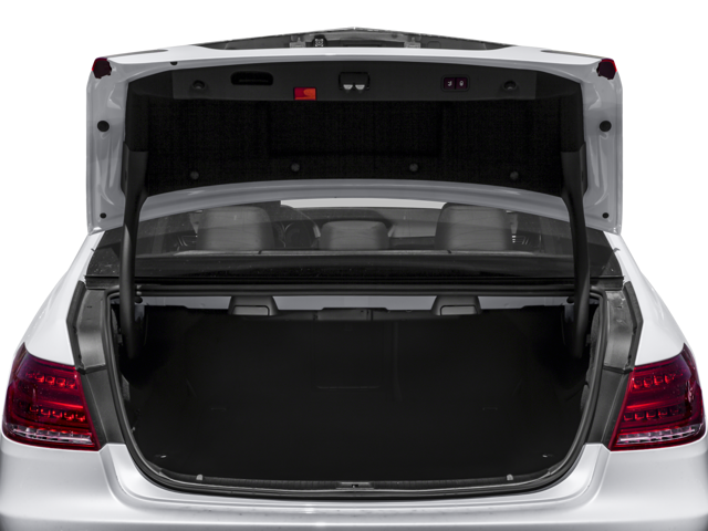 2016 Mercedes-Benz E-Class E 350 Sport