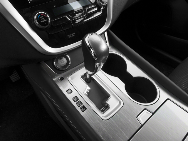 2016 Nissan Murano S
