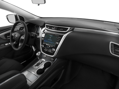 2016 Nissan Murano S