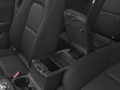 2017 Mazda Mazda CX-5 Sport