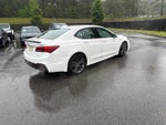 2018 Acura TLX 3.5L V6 SH-AWD w/Technology Package