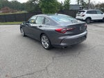 2023 Acura TLX Technology Package