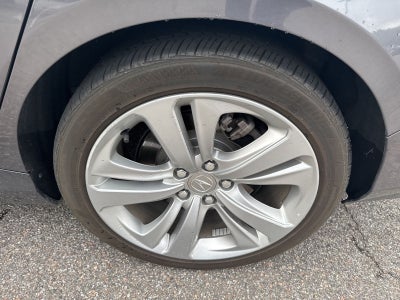 2023 Acura TLX Technology Package