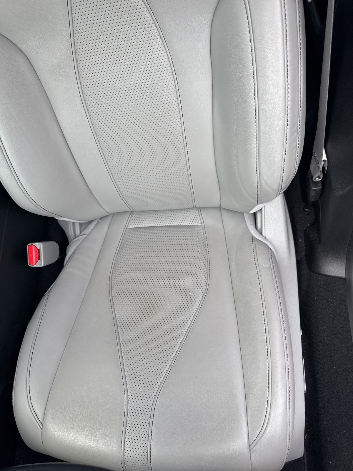 2023 Acura TLX Technology Package