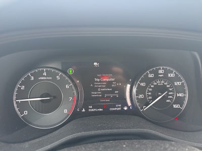 2023 Acura TLX Technology Package