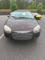 2004 Chrysler Sebring LX