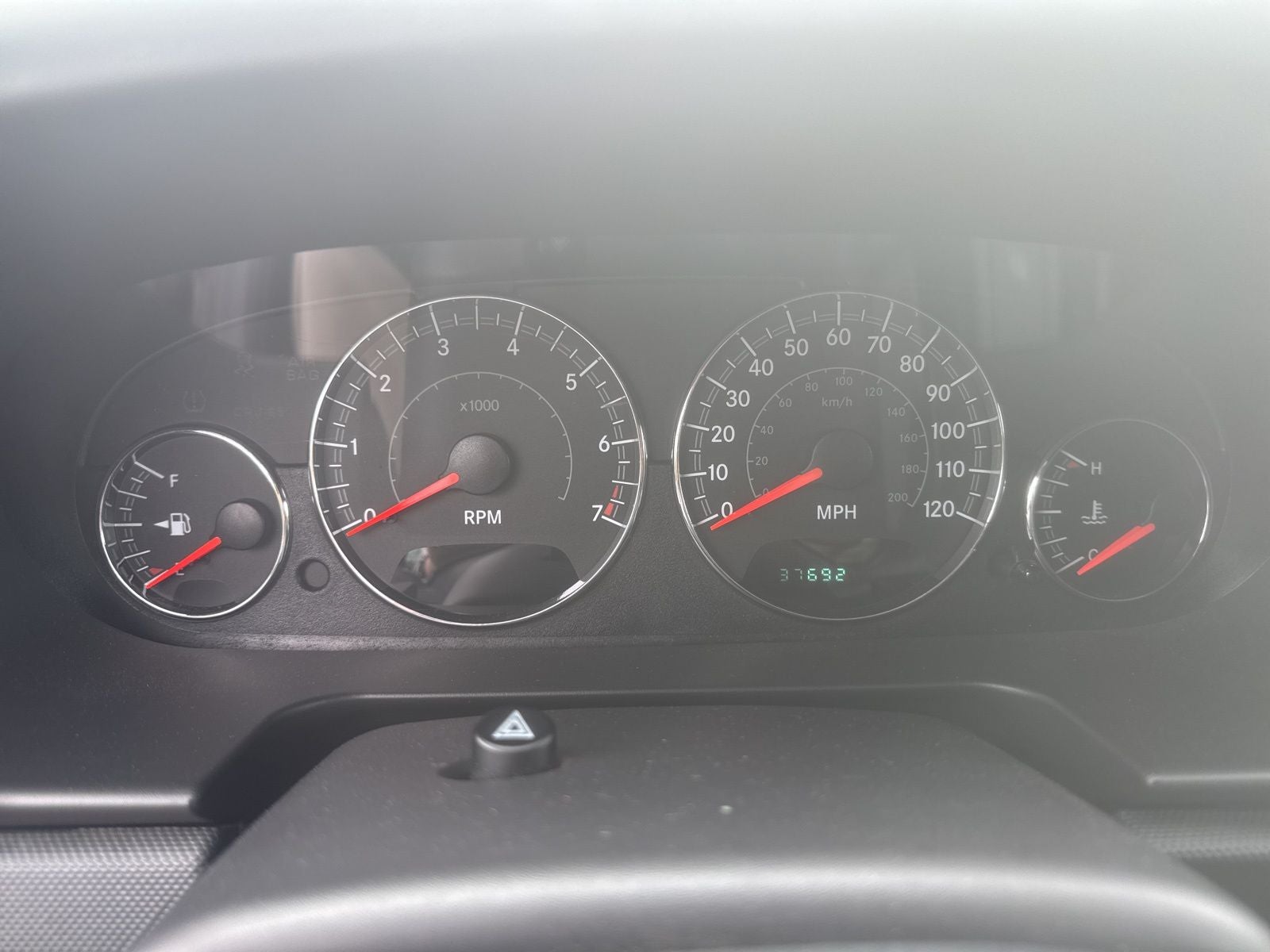2004 Chrysler Sebring LX