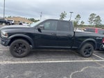 2019 RAM 1500 Classic Warlock