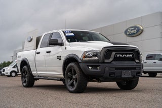 2020 RAM 1500 Classic Warlock