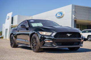 2015 Ford Mustang V6