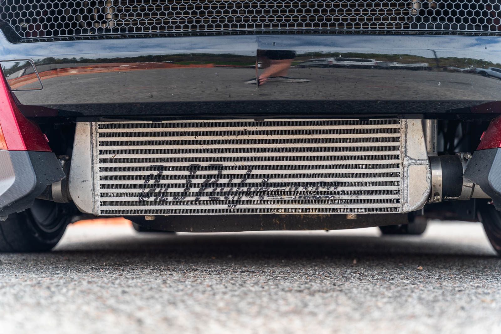 2018 Ford Mustang GT Premium Turbo