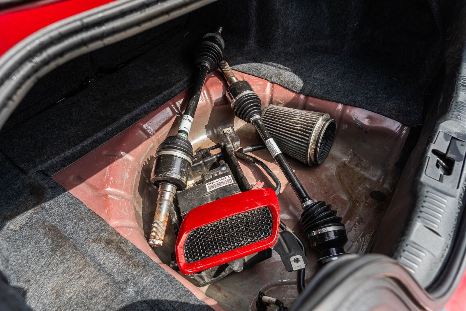 2018 Ford Mustang GT Premium Turbo