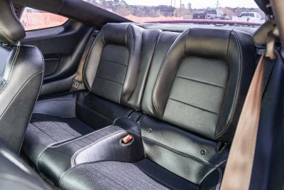 2018 Ford Mustang GT Premium Turbo