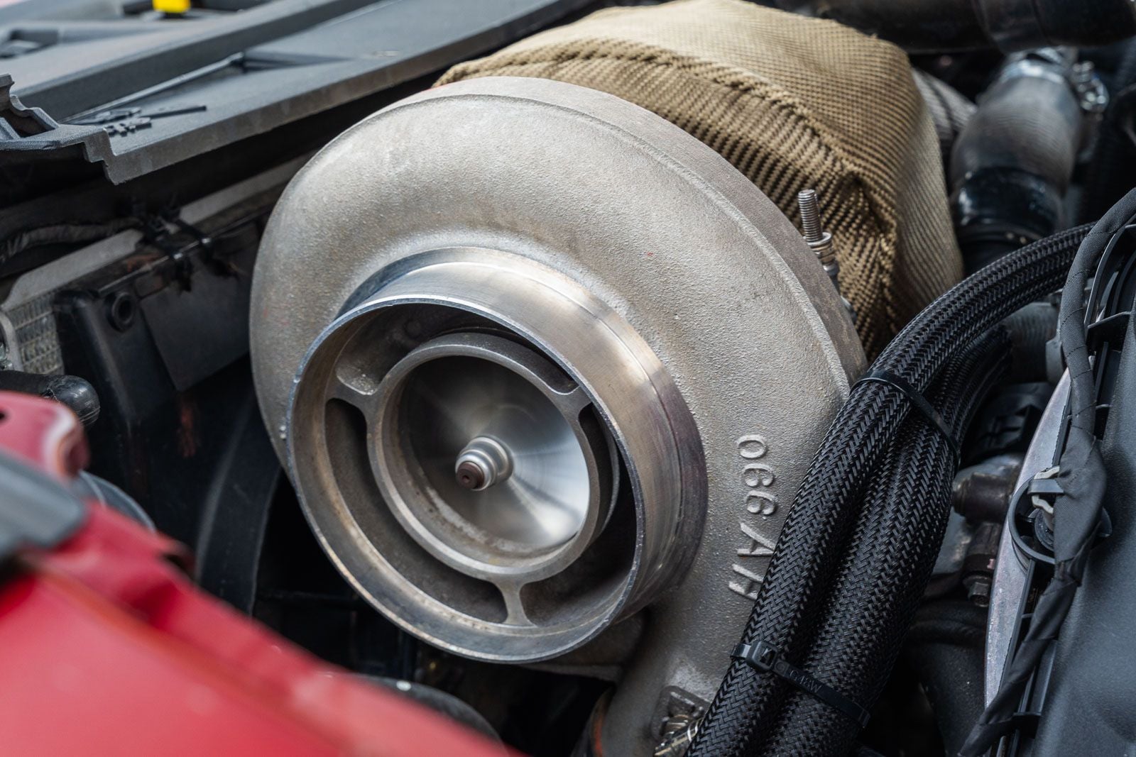 2018 Ford Mustang GT Premium Turbo